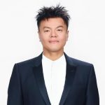 J.Y. Park Comeback Lewat Single WET, Siap Ramaikan Waterbomb 2026
