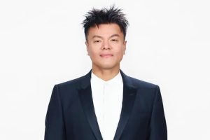 J.Y. Park Comeback Lewat Single WET, Siap Ramaikan Waterbomb 2026