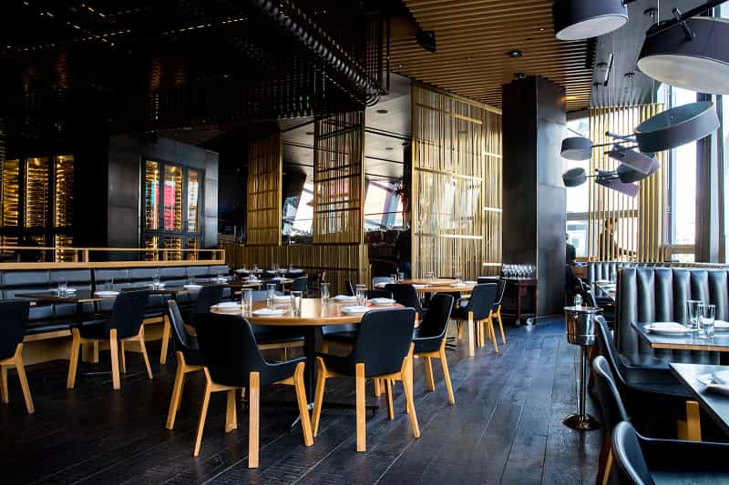 Jardin Cafe, Pilihan Tepat Menikmati Kuliner dan Suasana yang Menenangkan 1 Jardin Cafe, Pilihan Tepat Menikmati Kuliner dan Suasana yang Menenangkan
