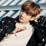 Jungkook BTS Nonton Konser Stray Kids