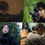 Kembalinya A Shop for Killers 2, Misi Berbahaya Jeong Ji An Dimulai Lagi