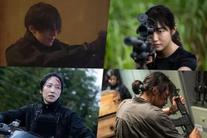 Kembalinya A Shop for Killers 2, Misi Berbahaya Jeong Ji An Dimulai Lagi