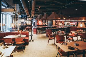 Kinanthi Coffee & Eatery Batam, Coffee Shop Minimalis dengan Dessert Favorit di Batam Centre
