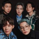 Konser BTS London 2026