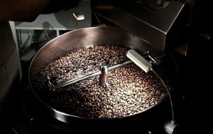 Kopi Robusta Semekar Coffee and Roastery Cocok untuk Espresso