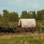 little house on the prairie