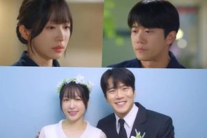 Love on the Menu, Drama Reuni Cinta yang Siap Tayang 25 Juli 2026 di KBS