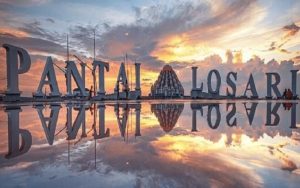 Menikmati Keindahan Senja dan Kuliner Premium di Pantai Losari MAKASSAR