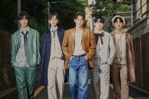 My Bias My Boss, Drama Romantis Bertema Idol yang Layak Dinantikan
