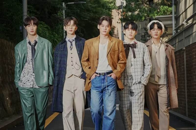 My Bias My Boss, Drama Romantis Bertema Idol yang Layak Dinantikan 1 My Bias My Boss, Drama Romantis Bertema Idol yang Layak Dinantikan