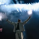 Penampilan Jay-Z di Yankee Stadium, Perayaan Bersejarah Dua Album Ikonik
