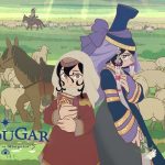 Sinopsis Jaadugar: A Witch in Mongolia, Serial Anime dengan Nilai Islam
