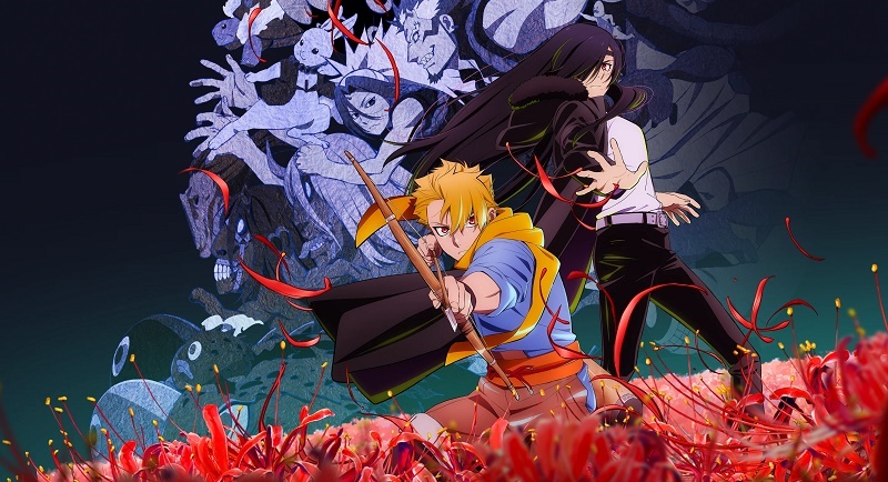 Sinopsis, Karakter, dan Fakta Menarik Anime Daemons of the Shadow Realm 1 daemons of the shadow realm