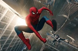 Spider-Man: Brand New Day