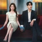 Spooky in Love, Sisi Lain Romansa di Balik Kemampuan Melihat Hantu yang Tayang 18 Juli 2026