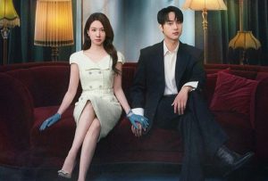 Spooky in Love, Sisi Lain Romansa di Balik Kemampuan Melihat Hantu yang Tayang 18 Juli 2026
