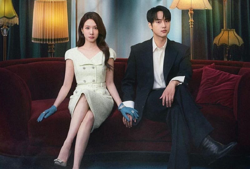 Spooky in Love, Sisi Lain Romansa di Balik Kemampuan Melihat Hantu yang Tayang 18 Juli 2026 1 Spooky in Love, Sisi Lain Romansa di Balik Kemampuan Melihat Hantu yang Tayang 18 Juli 2026