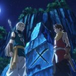 Suikoden The Anime, Kisah Persahabatan yang Berubah di Tengah Medan Perang