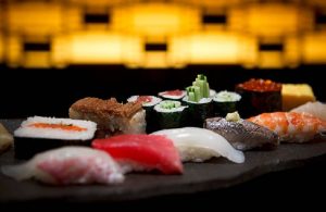 Sushi Master, Pilihan Tepat Menikmati Sushi Berkualitas dengan Cita Rasa Autentik