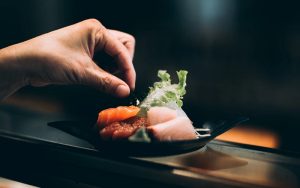 Sushi Tei Indonesia, Jaringan Restoran Ala Jepang Asal Singapura