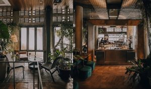 Tanatap Coffee Braga, Tempat Ngopi Baru yang Hits dan Cozy di Bandung