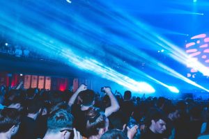 Vertique Club Bandung, Mega Club Futuristik dengan Hiburan Malam Modern di Kota Kembang