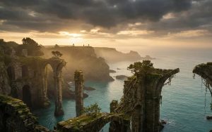 Wuthering Waves: Elysium, Serial Anime 3D Adaptasi Game