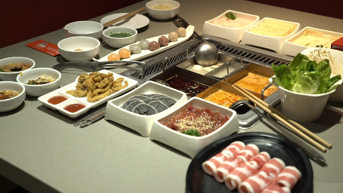 Haidilao Indonesia, Restoran Hot Pot Sichuan Premium dengan Layanan Legendaris 1 Haidilao Indonesia, Restoran Hot Pot Sichuan Premium dengan Layanan Legendaris