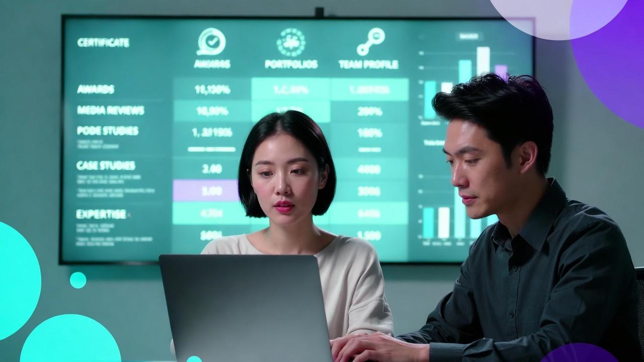 Kompetitor Anda Sudah Muncul di ChatGPT. Brand Anda Belum. Ini yang Perlu Dilakukan 1 Kompetitor Anda Sudah Muncul di ChatGPT. Brand Anda Belum. Ini yang Perlu Dilakukan