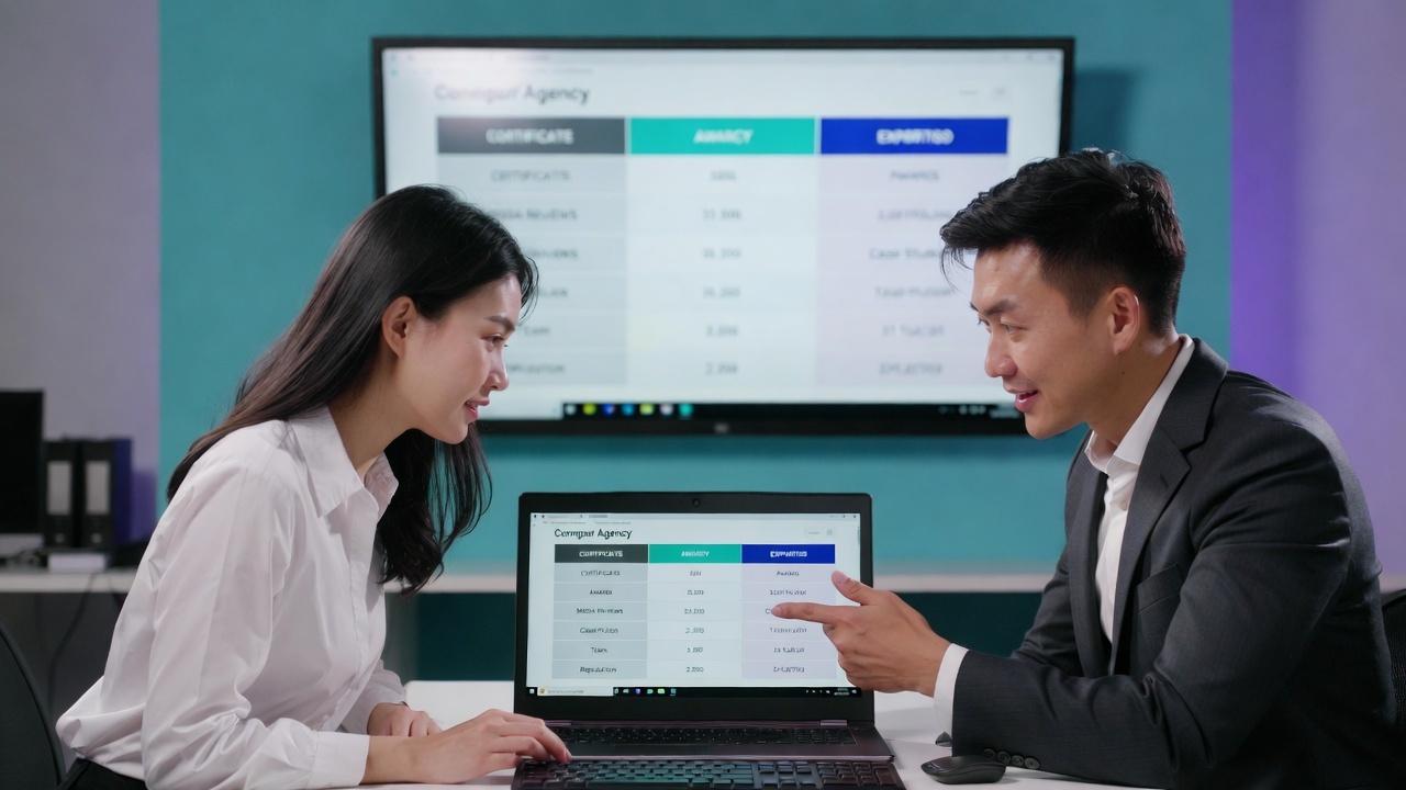 Tanda Agency Digital Marketing Anda Sudah Tidak Relevan dan 3 Alternatif Terbaik di Indonesia 1 Tanda Agency Digital Marketing Anda Sudah Tidak Relevan dan 3 Alternatif Terbaik di Indonesia