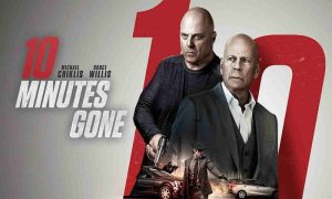 10 Minutes Gone, Menyusun Kepingan-Kepingan Misteri yang Hilang 10 Menit