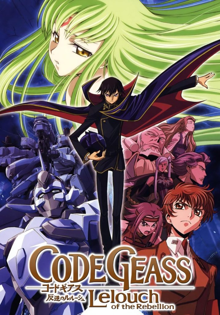 19 Rekomendasi Anime Kerajaan Terbaik Wajib Kamu Tonton!