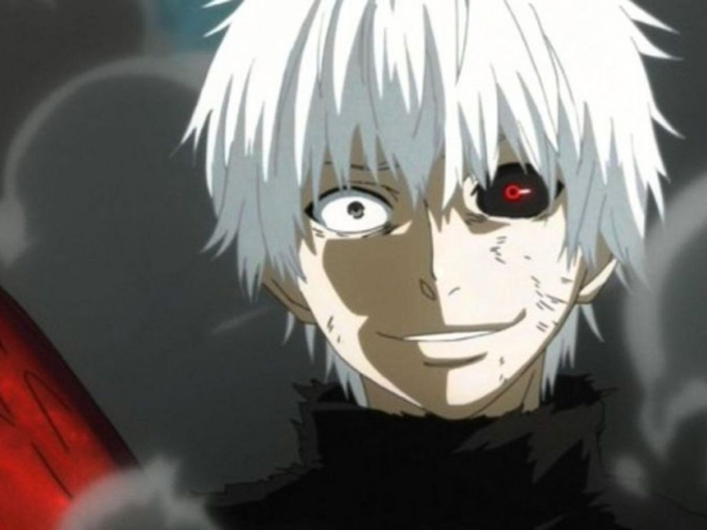 Daftar Karakter Anime Rambut Putih Paling Ikonik!