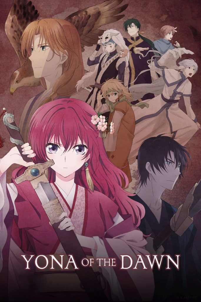 19 Rekomendasi Anime Kerajaan Terbaik Wajib Kamu Tonton!