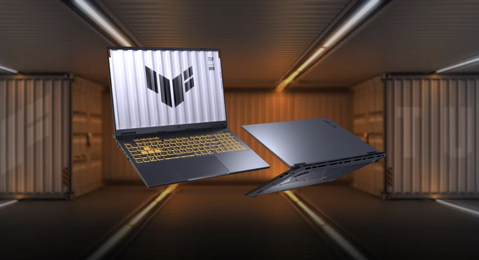 Laptop Gaming Murah Apa yang Tangguh 2026? ASUS TUF Gaming™ F16 1 Laptop Gaming Murah Apa yang Tangguh 2026? ASUS TUF Gaming™ F16