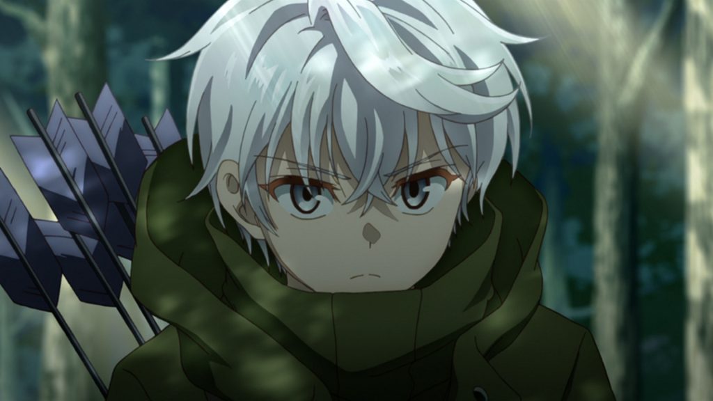 19 Rekomendasi Anime Kerajaan Terbaik Wajib Kamu Tonton!