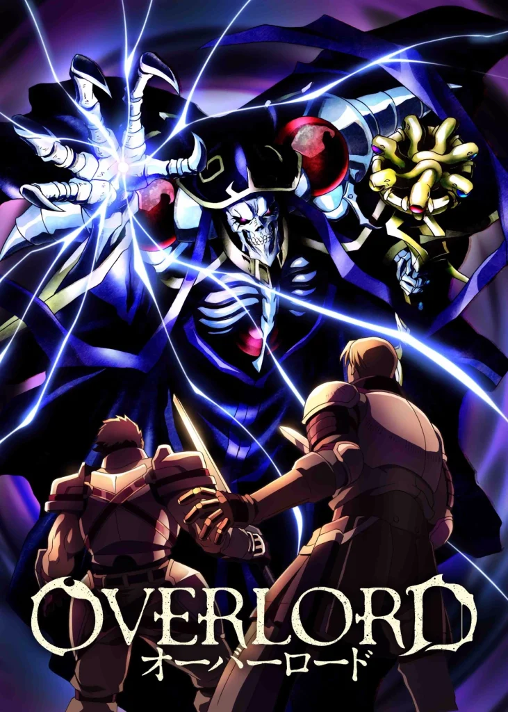 19 Rekomendasi Anime Kerajaan Terbaik Wajib Kamu Tonton!
