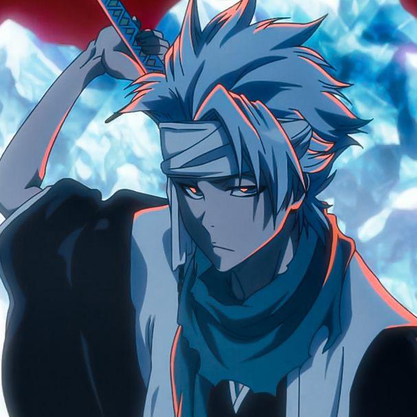 Daftar Karakter Anime Rambut Putih Paling Ikonik!