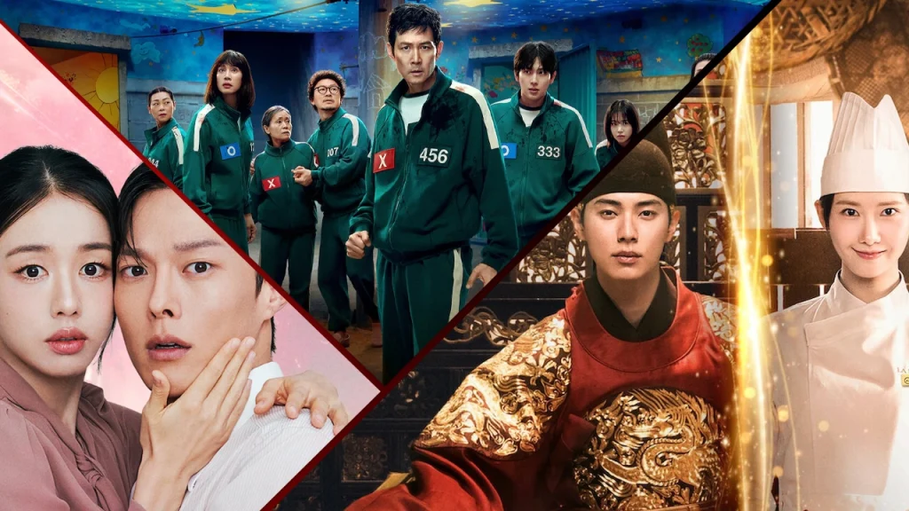 Sinopsis Drama Korea Terbaru 2026 yang Wajib Ditonton