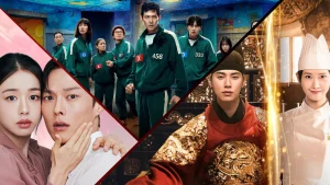 Sinopsis Drama Korea Terbaru 2026 yang Wajib Ditonton