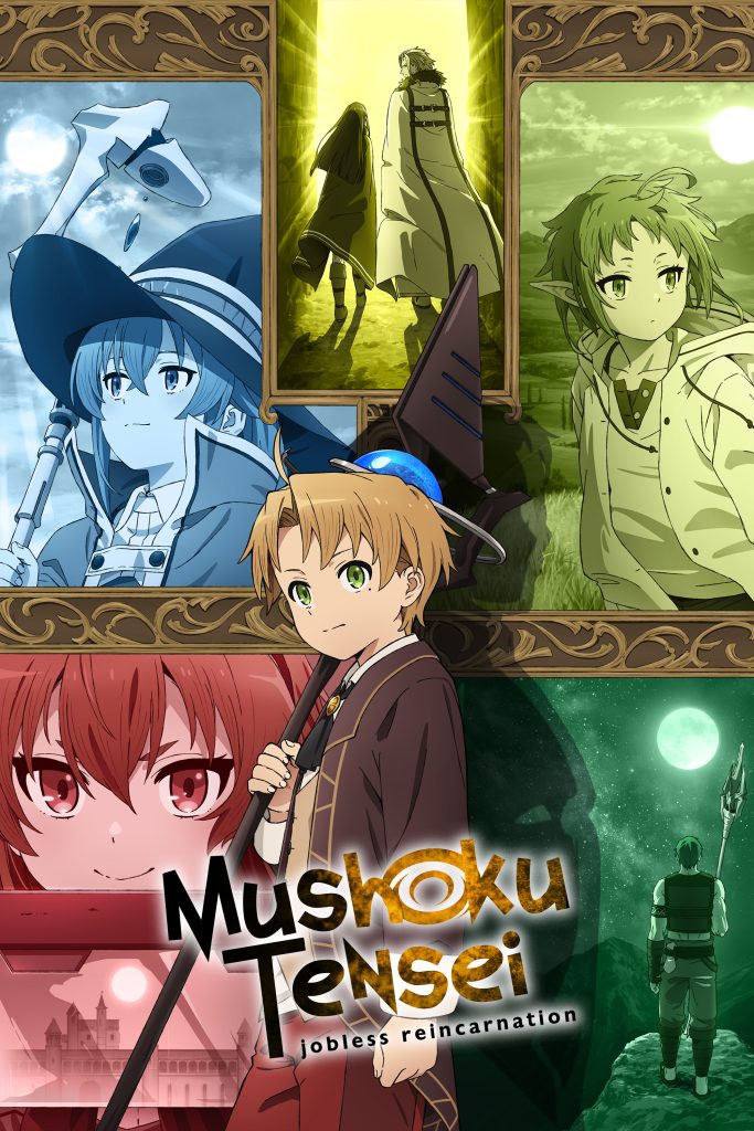19 Rekomendasi Anime Kerajaan Terbaik Wajib Kamu Tonton!
