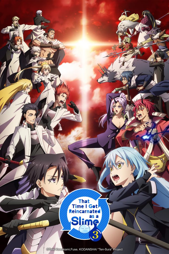 19 Rekomendasi Anime Kerajaan Terbaik Wajib Kamu Tonton!