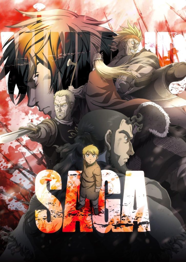 19 Rekomendasi Anime Kerajaan Terbaik Wajib Kamu Tonton!