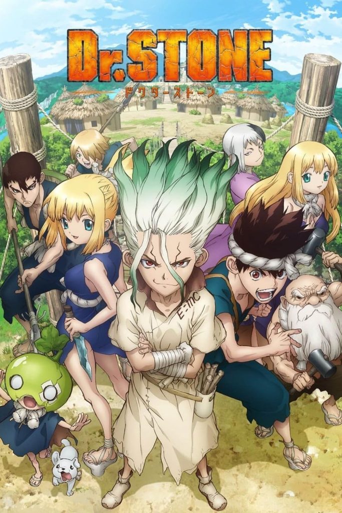 19 Rekomendasi Anime Kerajaan Terbaik Wajib Kamu Tonton!