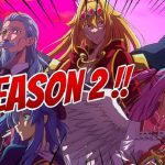 A Wild Last Boss Appeared! Season 2 Tayang Oktober 2026, Ini Bocoran yang Terungkap