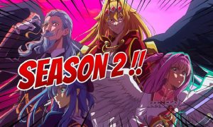 A Wild Last Boss Appeared! Season 2 Tayang Oktober 2026, Ini Bocoran yang Terungkap