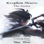 Anime Kingdom Hearts Resmi Dikembangkan, Hadirkan Cerita Baru di Semesta Gim