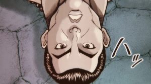 Baki Gaiden Retsu Kaioh wa Isekai Tensei Shitemo Ikko ni Kamawan
