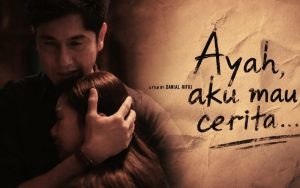 Ayah Aku Mau Cerita Gaet Vino G Bastian, Film Adaptasi India Drishyam