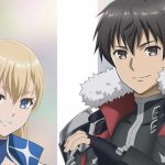 Berserk of Gluttony Season 2, Konflik Fate Kian Intens